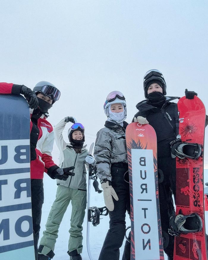 เจมส์จิ โฟม