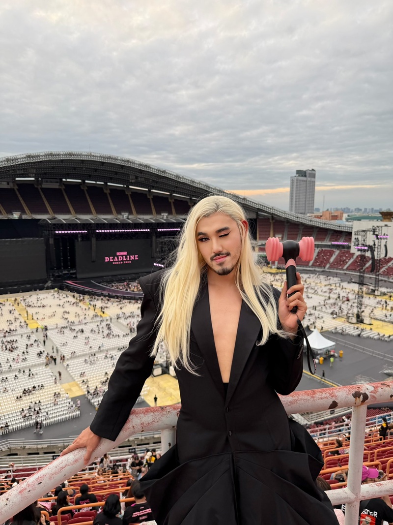 ม้าม่วง