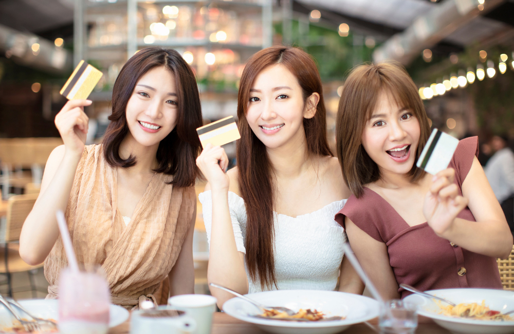 บัตรเครดิต 2026