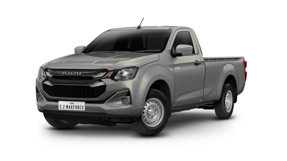โปรโมชั่น Isuzu D-Max Spark 4x4