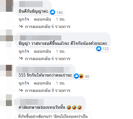 มินดา มีทรัพย์สิน 