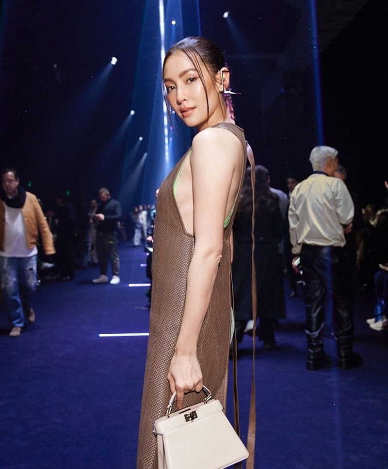 เบลล่า ราณี มิว นิษฐา