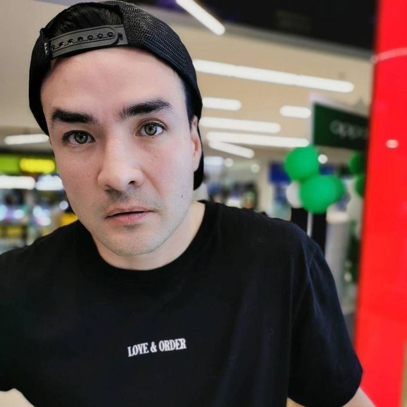 ตั๊ก บริบูรณ์