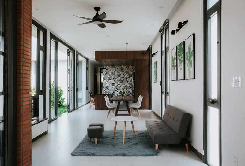 แบบบ้านขนาดเล็ก