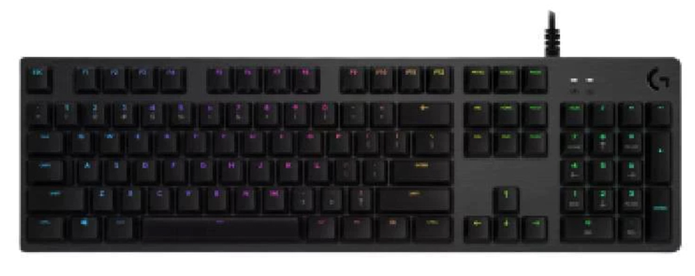 Logitech G512 Carbon