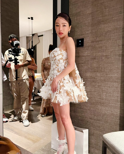 แอร์ ภัณฑิลา