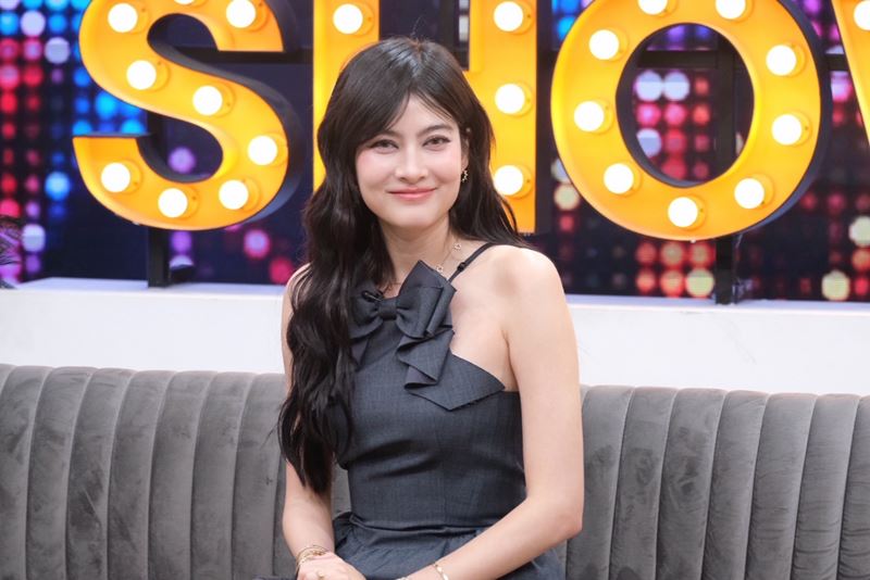 มาร์กี้ เปิดใจ ป๊อก เคยเครียดหนัก