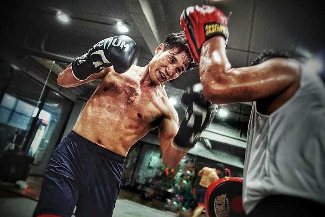 10Fight10 อาร์ต พศุตม์ ดอม เหตระกูล