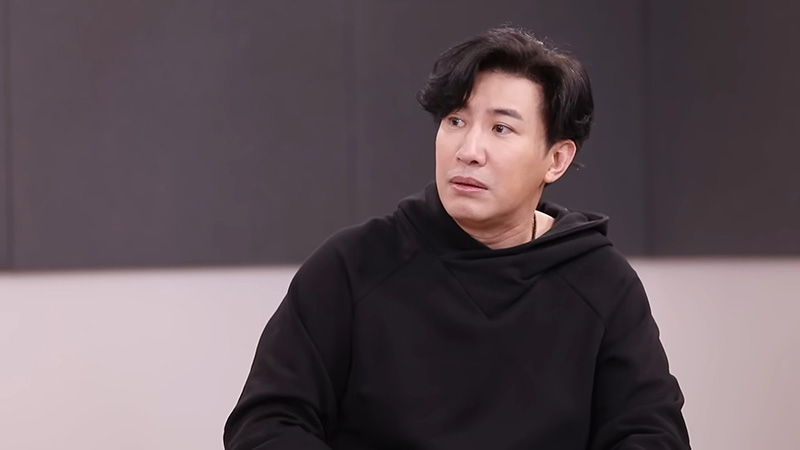 หนุ่ม กรรชัย