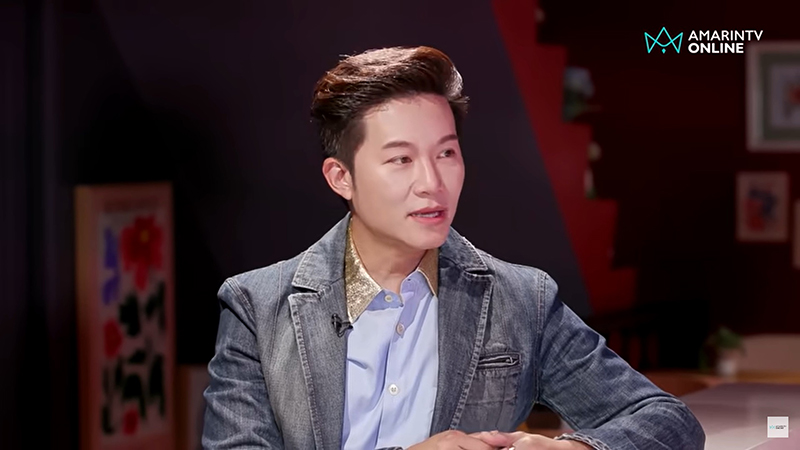 อั๋น ภูวนาท