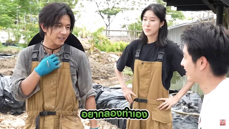บ้านโทนี่ แก้ว