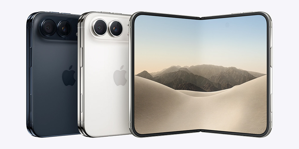 iPhone Duo
