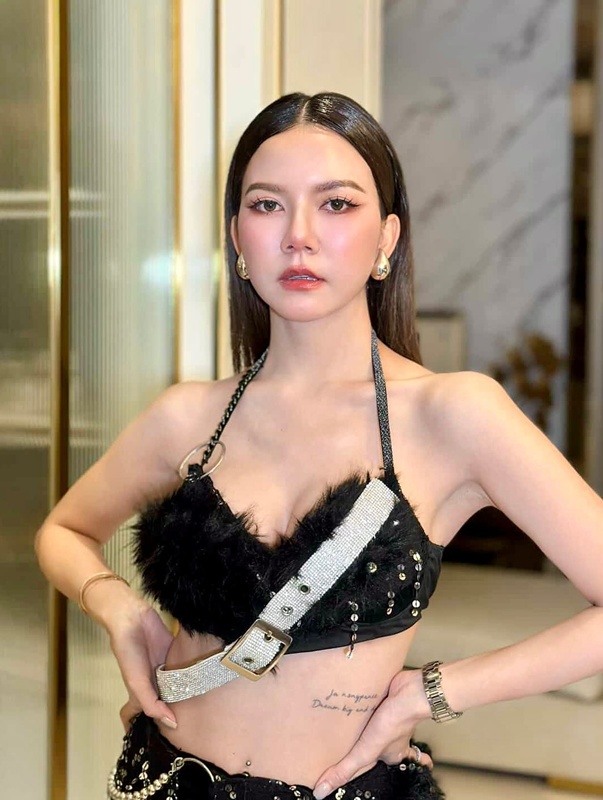 จ๊ะ นงผณี ซัดกลับคนแซะ