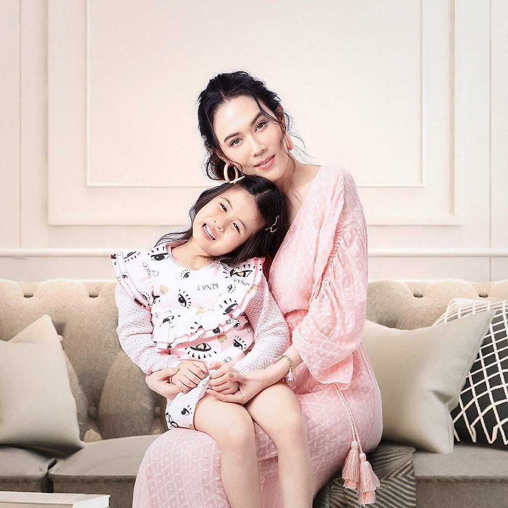 แม่ลูกดารา, วันแม่แห่งชาติ