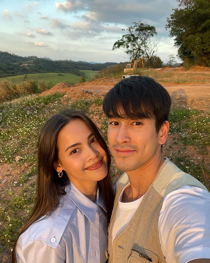 ณเดชน์ ญาญ่า 