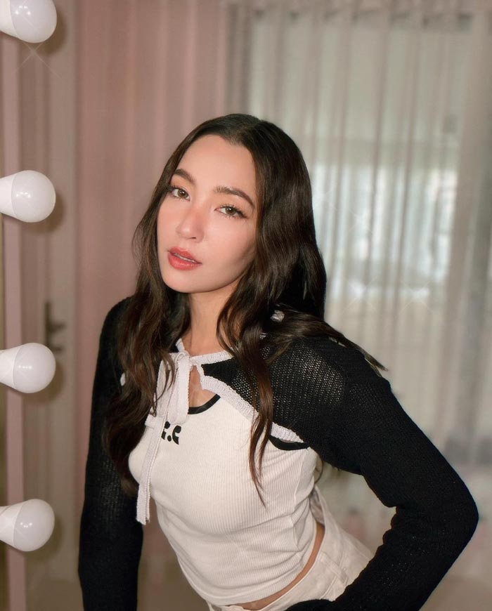  เบลล่า ราณี