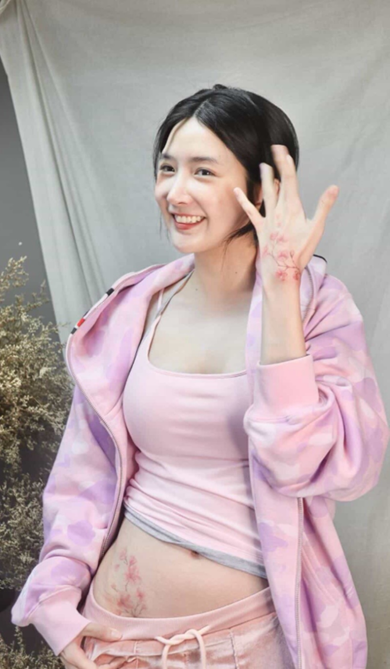 เบียร์ เดอะวอยซ์