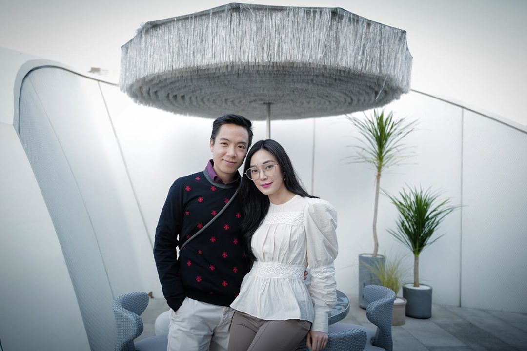 เมย์ พิชญ์นาฏ ไฮโซบิ๊ก