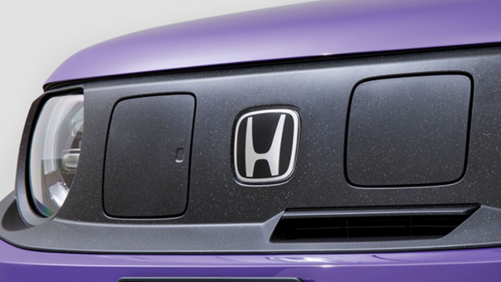 Honda Super-ONE