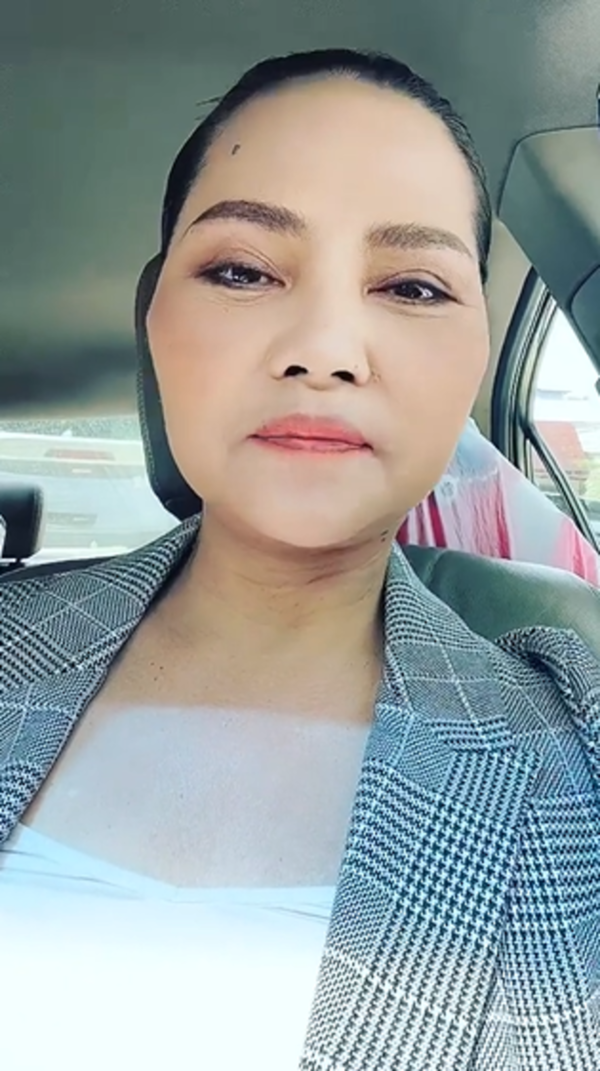 สุนารี ราชสีมา