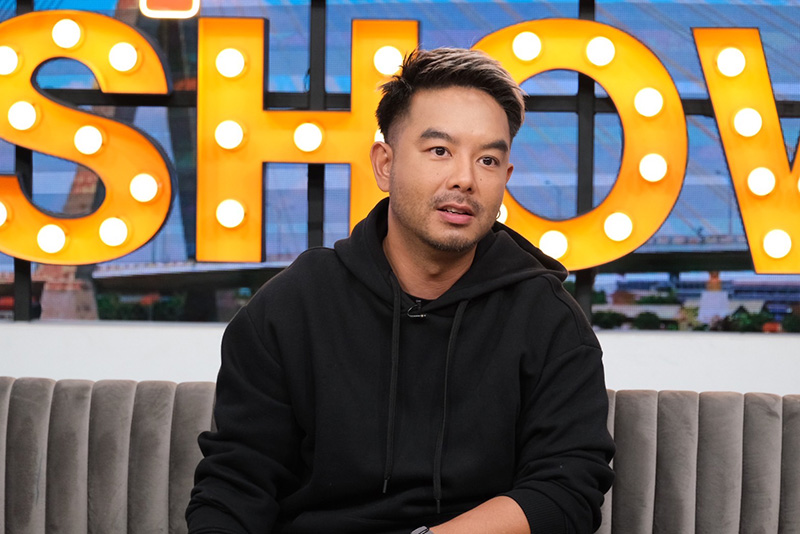 กวาง AB Normal