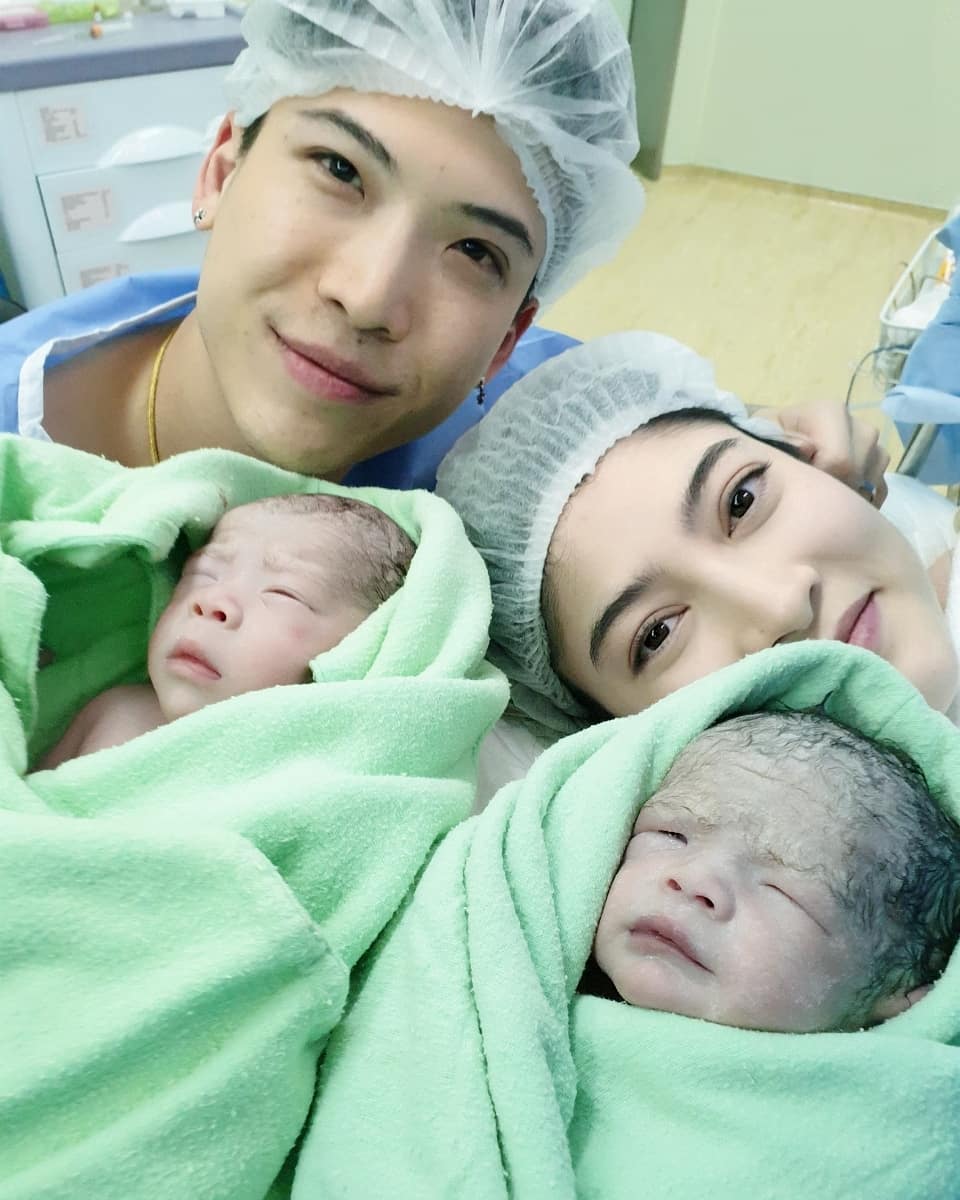 ป๊อก มาร์กี้