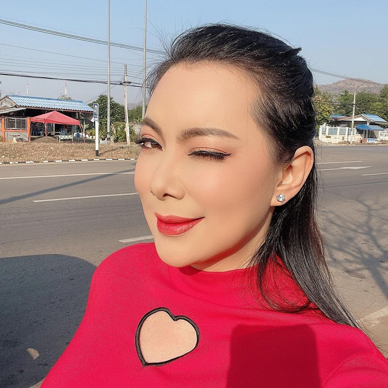 บุ๋ม ปนัดดา