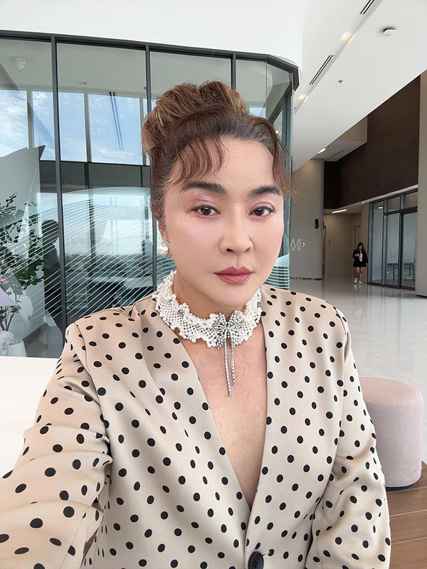 อ้วน รีเทิร์น