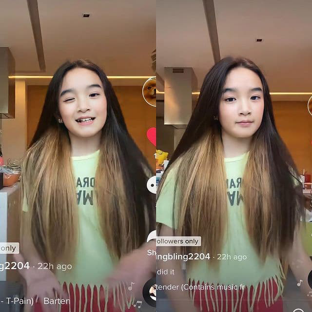 น้องณดา