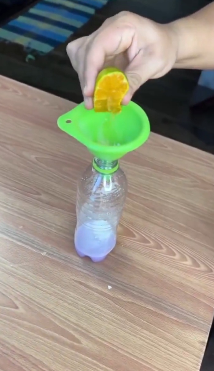 ห้องน้ำหอม