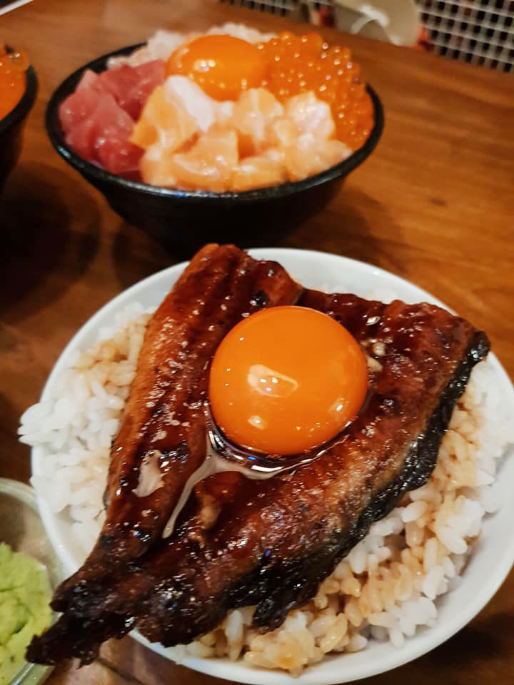 Teppen สาทร ร้านอาหารญี่ปุ่น กรุงเทพฯ
