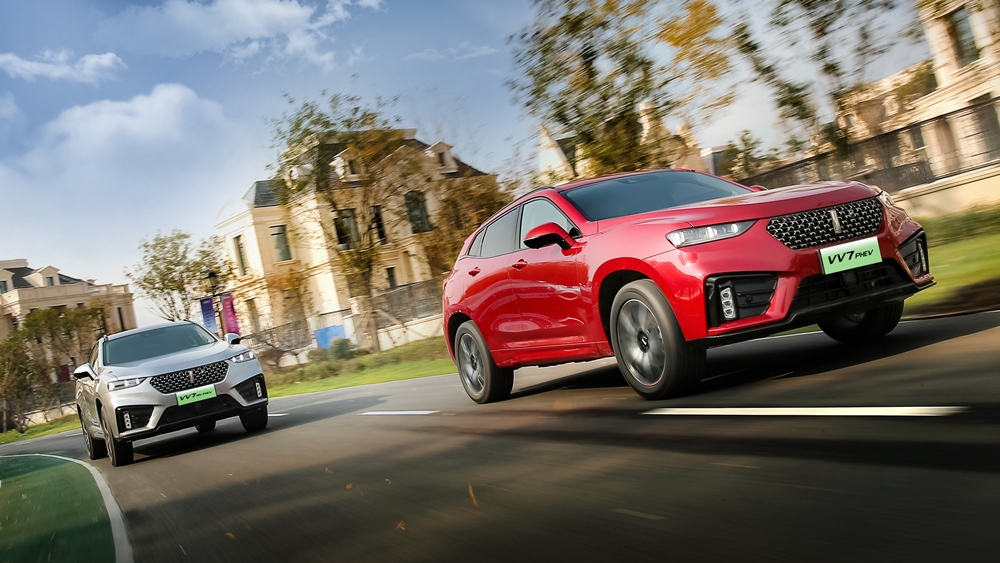 Great Wall Motors