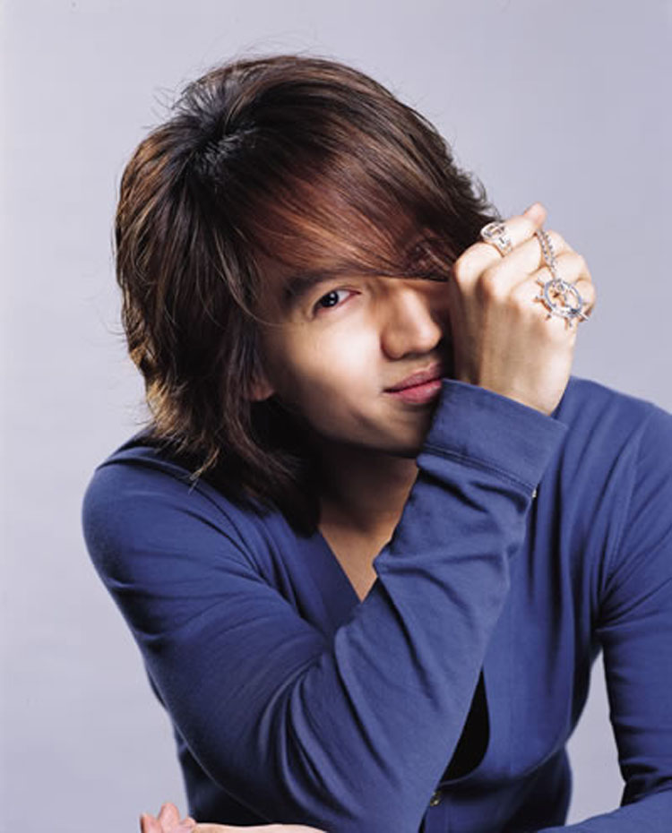 Jerry Yan
