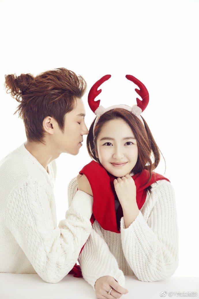 คู่รักต่างวัย