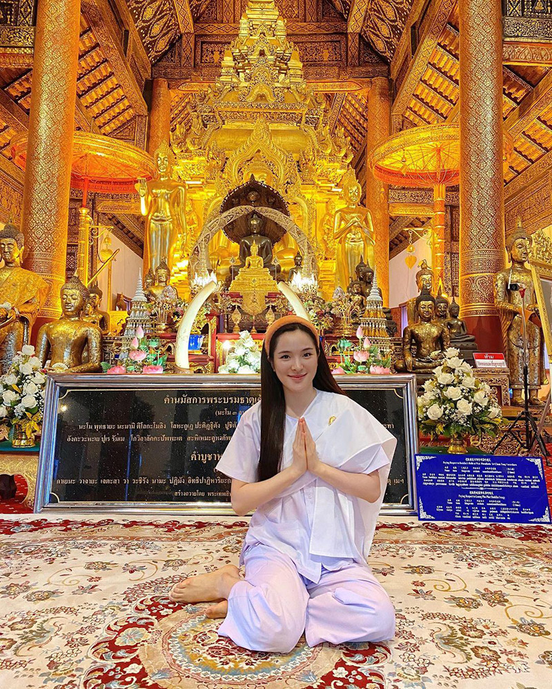 ปันปัน สุทัตตา 