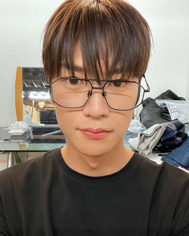 นาอินอู nainwoo
