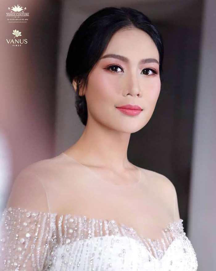 นิ้ง โศภิดา