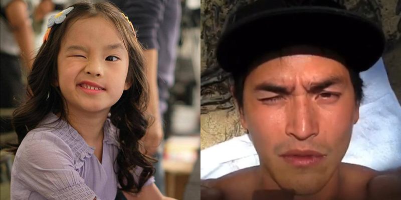 สงกรานต์ น้องปีใหม่