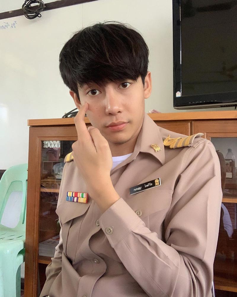 ครูเต้ย อภิวัฒน์