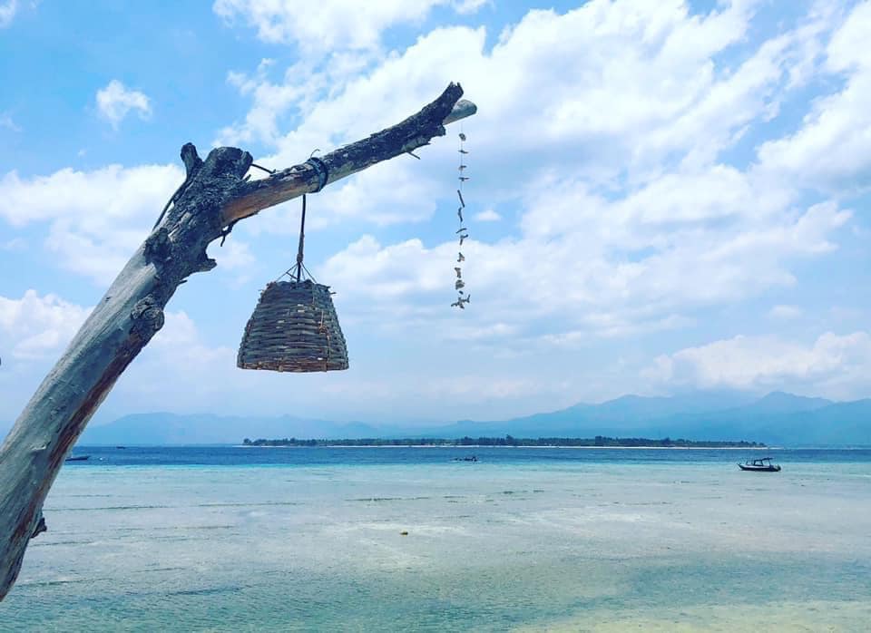 gili islands