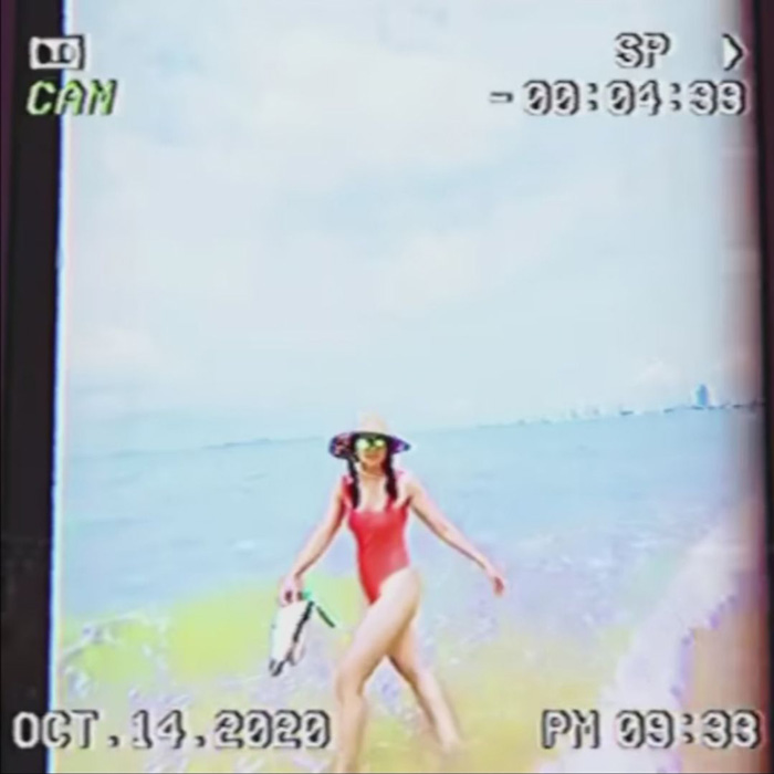 ชมพู่ อารยา