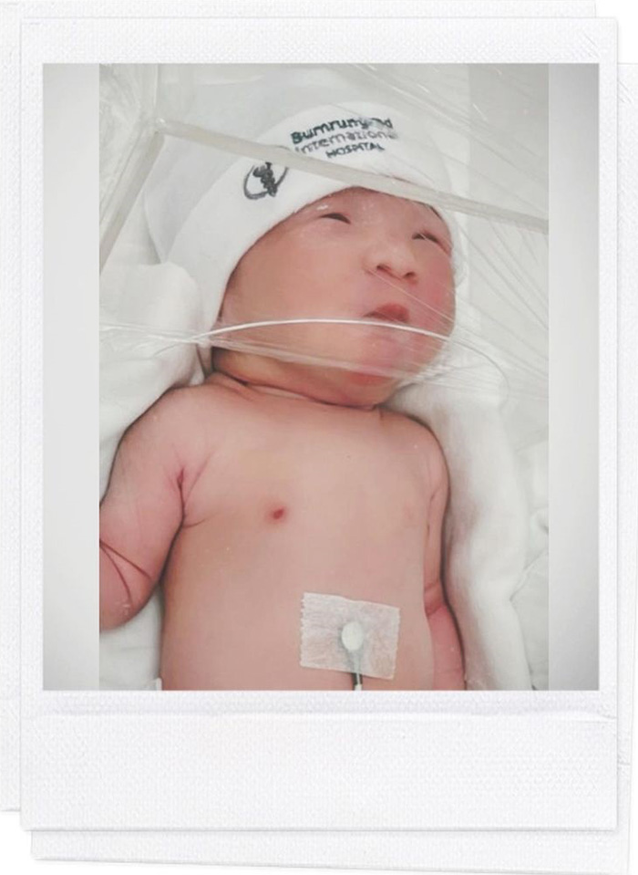 น้องเมย่า