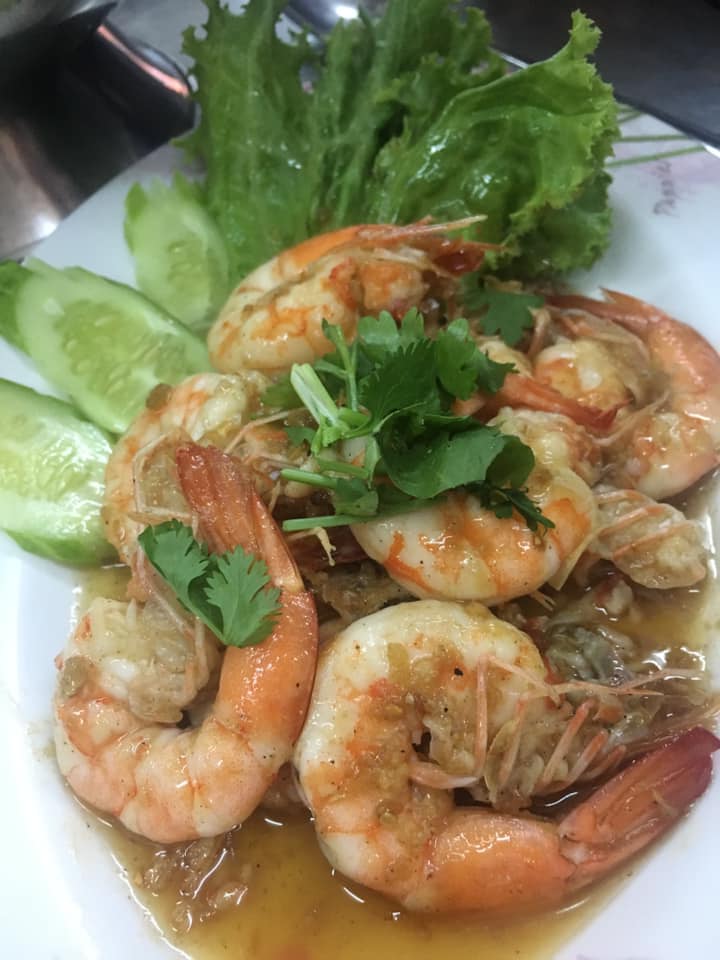 สั่งอาหารออนไลน์