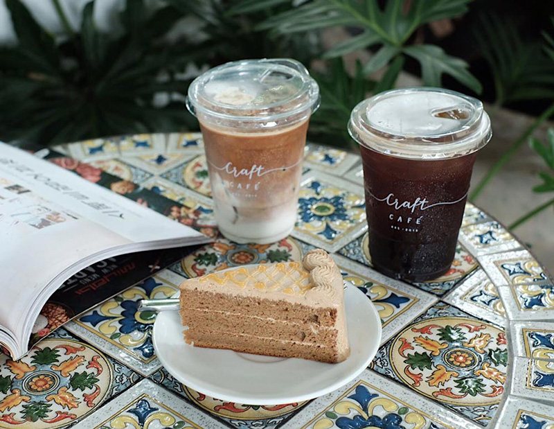 คาเฟ่สุรินทร์