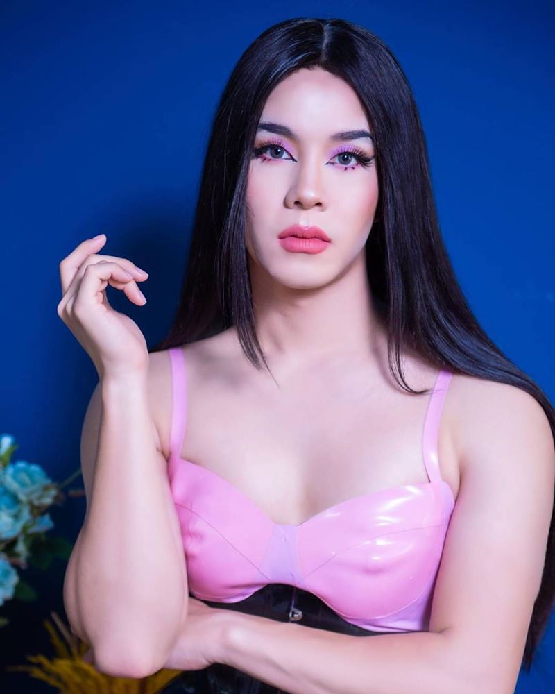 แบม ปีติภัทร