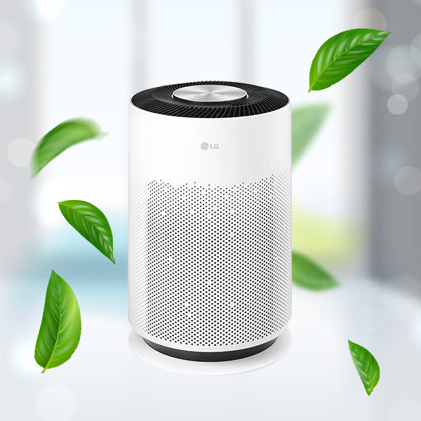 LG PuriCare 360 Hit