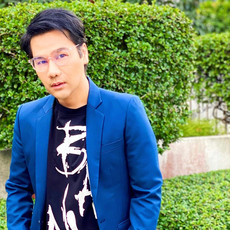 กอล์ฟ เบญจพล ศัลยกรรม