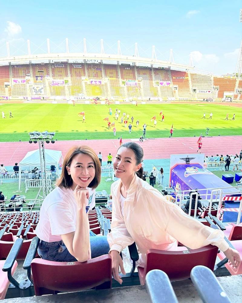 งานฟุตบอล ช่อง 3