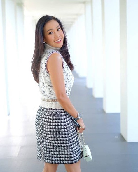 กาละแมร์ พัชรศรี