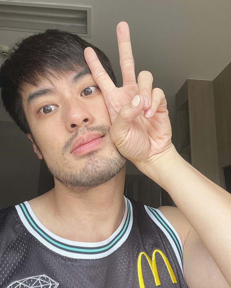 บอย ปกรณ์